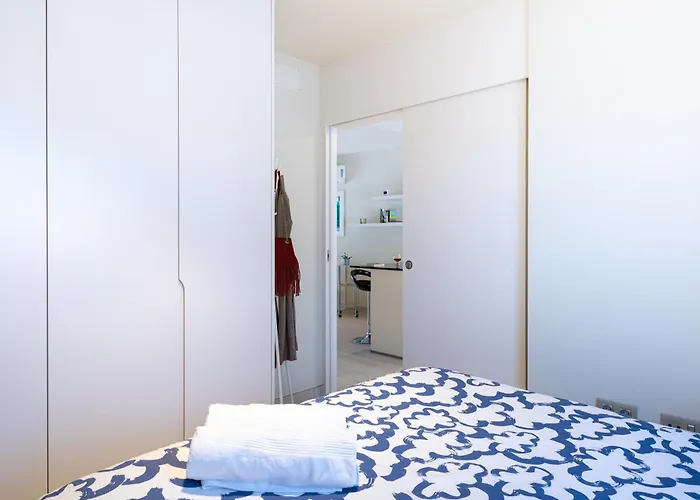 דירה Casa Amarilla Begona By Villagrancanaria