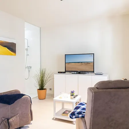 Casa Amarilla Begona By Villagrancanaria Appartement *