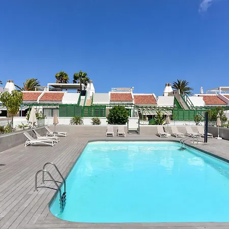 Appartement Casa Amarilla Begona By Villagrancanaria *