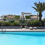 Casa Amarilla Begona By Villagrancanaria Apartment Playa del Inglés