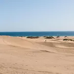 Casa Amarilla Begona By Villagrancanaria Playa del Inglés