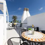 Casa Amarilla Begona By Villagrancanaria Playa del Inglés