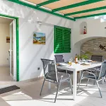 Casa Amarilla Begona By Villagrancanaria Playa del Inglés