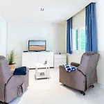 Apartment Casa Amarilla Begona By Villagrancanaria