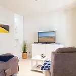 Casa Amarilla Begona By Villagrancanaria Apartment *