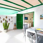 Apartment Casa Amarilla Begona By Villagrancanaria *