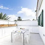 Casa Amarilla Begona By Villagrancanaria Apartment Playa del Inglés