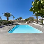 Casa Amarilla Begona By Villagrancanaria Apartment Playa del Inglés