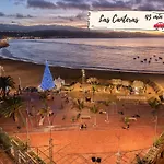 Apartment Casa Amarilla Begona By Villagrancanaria *