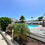 Casa Amarilla Begona By Villagrancanaria Apartment Playa del Inglés