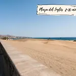 Casa Amarilla Begona By Villagrancanaria *