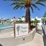 Casa Amarilla Begona By Villagrancanaria Apartment *