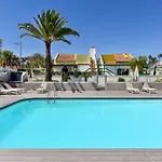 Casa Amarilla Begona By Villagrancanaria * Playa del Inglés
