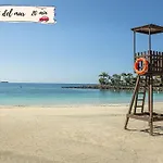 Apartment Casa Amarilla Begona By Villagrancanaria Playa del Inglés