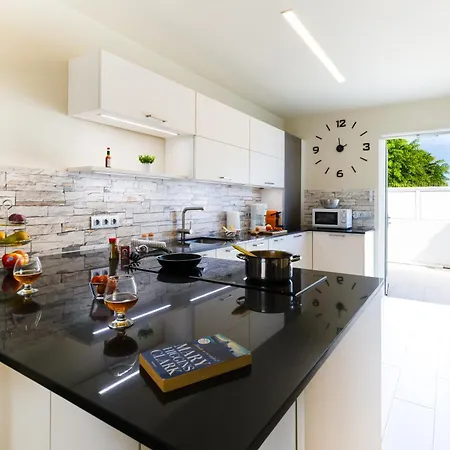 Casa Amarilla Begona By Villagrancanaria