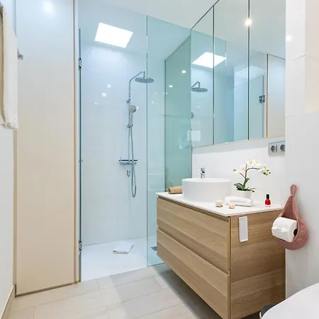 شقة Casa Amarilla Begona By Villagrancanaria *