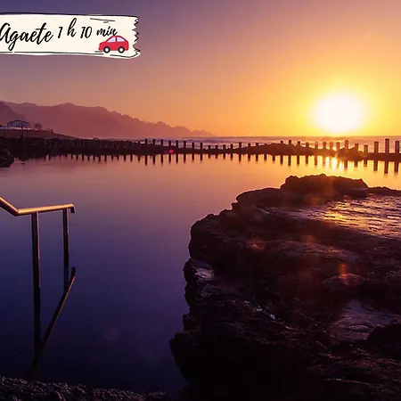 Casa Amarilla Begona By Villagrancanaria بلايا ديل إنغلز