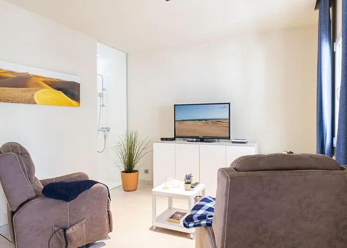 Casa Amarilla Begona By Villagrancanaria 아파트 *