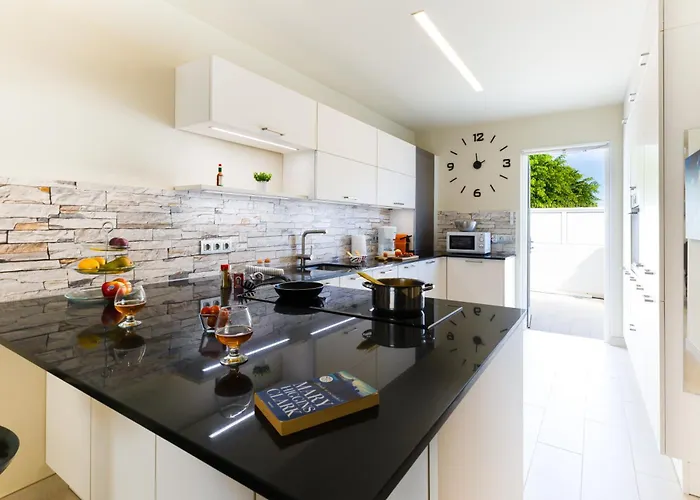 Casa Amarilla Begona By Villagrancanaria