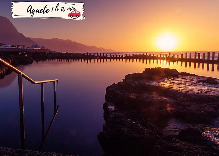 Casa Amarilla Begona By Villagrancanaria 플라야 델 잉글스