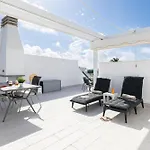 Casa Amarilla Begona By Villagrancanaria *