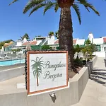 Casa Amarilla Begona By Villagrancanaria